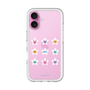 スリムプロテクションプレミアムケース［ CRAFTHOLIC - Stars ］