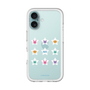 スリムプロテクションプレミアムケース［ CRAFTHOLIC - Stars ］