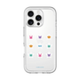 スリムプロテクションプレミアムケース［ CRAFTHOLIC - Stars ］