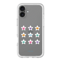 スリムプロテクションプレミアムケース［ CRAFTHOLIC - Stars ］