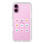 スリムプロテクションプレミアムケース［ CRAFTHOLIC - Stars ］