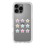 スリムプロテクションプレミアムケース［ CRAFTHOLIC - Stars ］