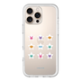 スリムプロテクションプレミアムケース［ CRAFTHOLIC - Stars ］