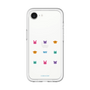 スリムプロテクションプレミアムケース［ CRAFTHOLIC - Stars ］