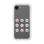 スリムプロテクションプレミアムケース［ CRAFTHOLIC - Stars ］