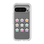 スリムプロテクションプレミアムケース［ CRAFTHOLIC - Stars ］