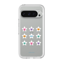 スリムプロテクションプレミアムケース［ CRAFTHOLIC - Stars ］