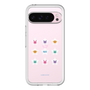 スリムプロテクションプレミアムケース［ CRAFTHOLIC - Stars ］