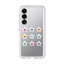スリムプロテクションプレミアムケース［ CRAFTHOLIC - Stars ］