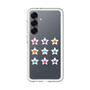 スリムプロテクションプレミアムケース［ CRAFTHOLIC - Stars ］