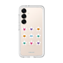 スリムプロテクションプレミアムケース［ CRAFTHOLIC - Stars ］
