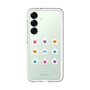 スリムプロテクションプレミアムケース［ CRAFTHOLIC - Stars ］