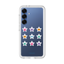 スリムプロテクションプレミアムケース［ CRAFTHOLIC - Stars ］