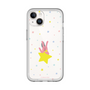スリムプロテクションプレミアムケース［ CRAFTHOLIC - Star - RAB ］