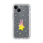 スリムプロテクションプレミアムケース［ CRAFTHOLIC - Star - RAB ］