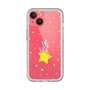 スリムプロテクションプレミアムケース［ CRAFTHOLIC - Star - RAB ］