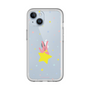 スリムプロテクションプレミアムケース［ CRAFTHOLIC - Star - RAB ］