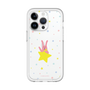 スリムプロテクションプレミアムケース［ CRAFTHOLIC - Star - RAB ］