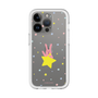 スリムプロテクションプレミアムケース［ CRAFTHOLIC - Star - RAB ］