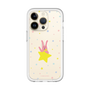 スリムプロテクションプレミアムケース［ CRAFTHOLIC - Star - RAB ］