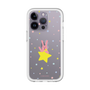 スリムプロテクションプレミアムケース［ CRAFTHOLIC - Star - RAB ］