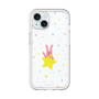 スリムプロテクションプレミアムケース［ CRAFTHOLIC - Star - RAB ］