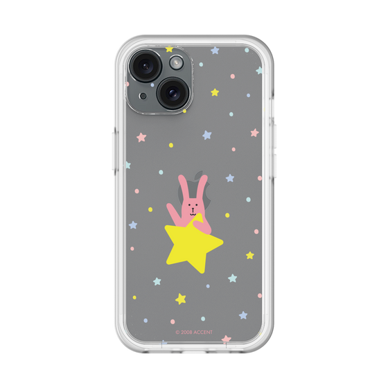 スリムプロテクションプレミアムケース［ CRAFTHOLIC - Star - RAB ］