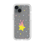 スリムプロテクションプレミアムケース［ CRAFTHOLIC - Star - RAB ］