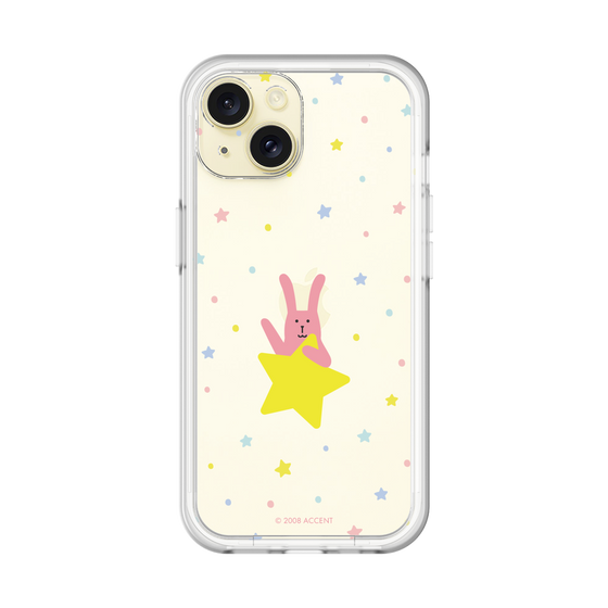 スリムプロテクションプレミアムケース［ CRAFTHOLIC - Star - RAB ］