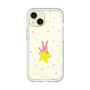 スリムプロテクションプレミアムケース［ CRAFTHOLIC - Star - RAB ］
