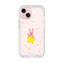 スリムプロテクションプレミアムケース［ CRAFTHOLIC - Star - RAB ］