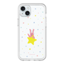 スリムプロテクションプレミアムケース［ CRAFTHOLIC - Star - RAB ］