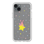 スリムプロテクションプレミアムケース［ CRAFTHOLIC - Star - RAB ］