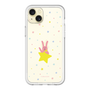スリムプロテクションプレミアムケース［ CRAFTHOLIC - Star - RAB ］