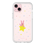 スリムプロテクションプレミアムケース［ CRAFTHOLIC - Star - RAB ］