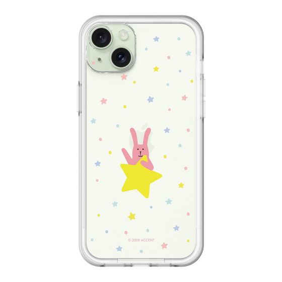 スリムプロテクションプレミアムケース［ CRAFTHOLIC - Star - RAB ］