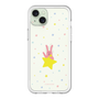 スリムプロテクションプレミアムケース［ CRAFTHOLIC - Star - RAB ］