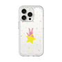 スリムプロテクションプレミアムケース［ CRAFTHOLIC - Star - RAB ］