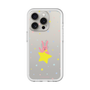 スリムプロテクションプレミアムケース［ CRAFTHOLIC - Star - RAB ］