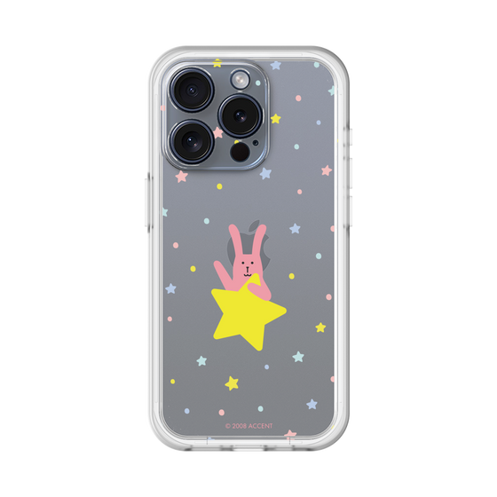 スリムプロテクションプレミアムケース［ CRAFTHOLIC - Star - RAB ］