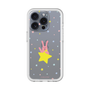 スリムプロテクションプレミアムケース［ CRAFTHOLIC - Star - RAB ］