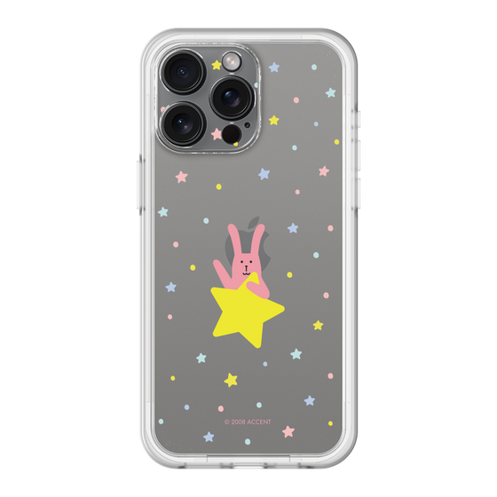 スリムプロテクションプレミアムケース［ CRAFTHOLIC - Star - RAB ］