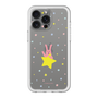 スリムプロテクションプレミアムケース［ CRAFTHOLIC - Star - RAB ］