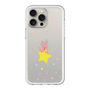 スリムプロテクションプレミアムケース［ CRAFTHOLIC - Star - RAB ］