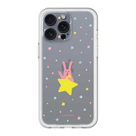 スリムプロテクションプレミアムケース［ CRAFTHOLIC - Star - RAB ］