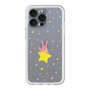 スリムプロテクションプレミアムケース［ CRAFTHOLIC - Star - RAB ］