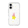 スリムプロテクションプレミアムケース［ CRAFTHOLIC - Star - RAB ］