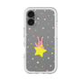 スリムプロテクションプレミアムケース［ CRAFTHOLIC - Star - RAB ］