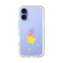 スリムプロテクションプレミアムケース［ CRAFTHOLIC - Star - RAB ］