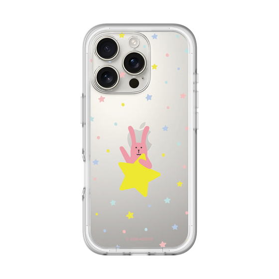 スリムプロテクションプレミアムケース［ CRAFTHOLIC - Star - RAB ］